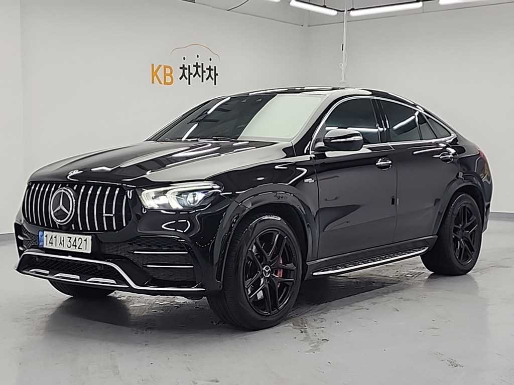  GLEŬ(4) GLE 53 4ƽ+  