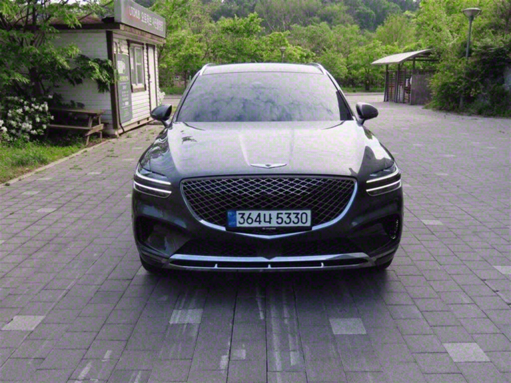 ׽ý GV70 2.5T AWD ⺻