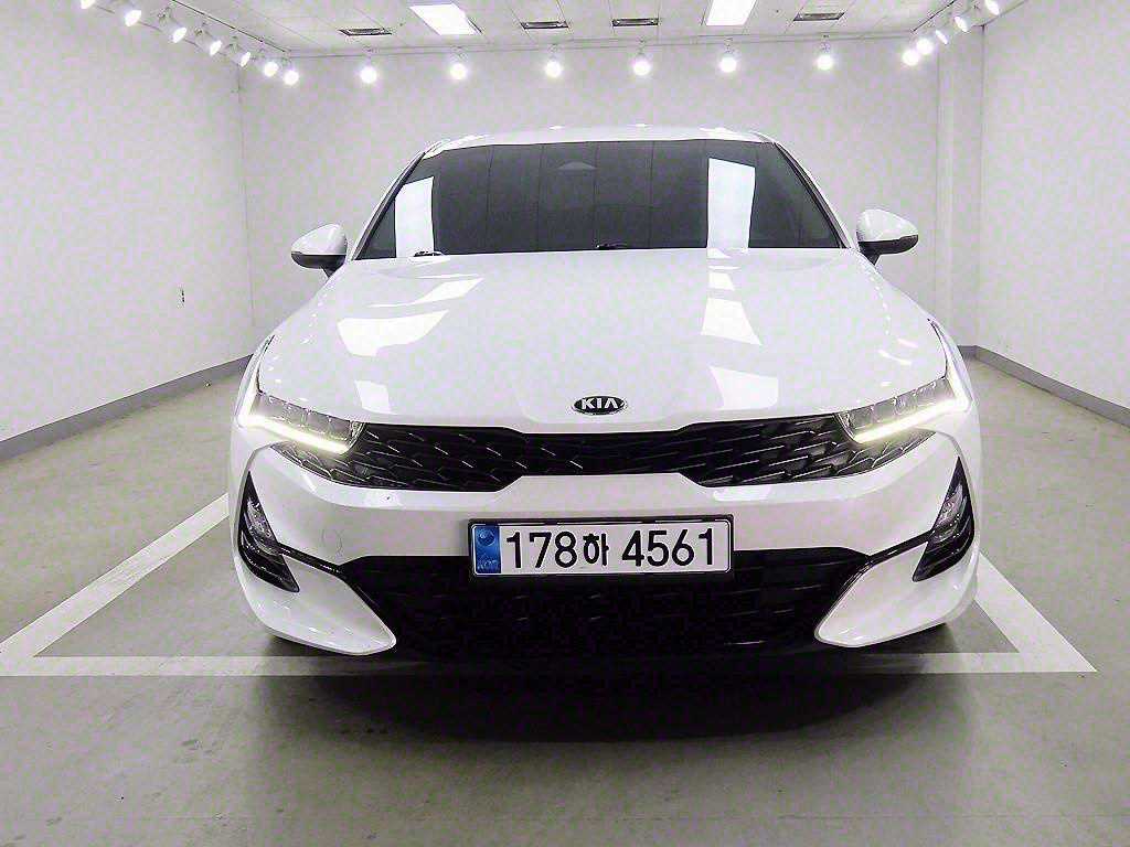   K5(DL3) 2.0 LPI ī Ʈ