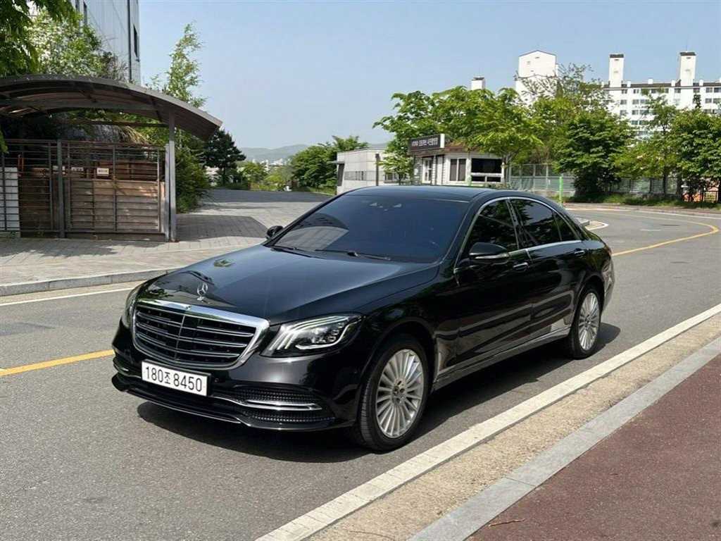  SŬ(6) S350L 