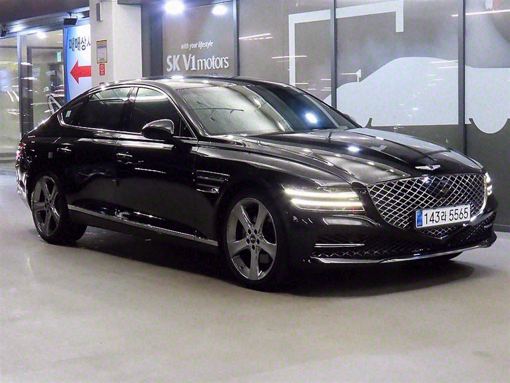 ׽ý  ôG80 ָ 2.5 AWD ⺻