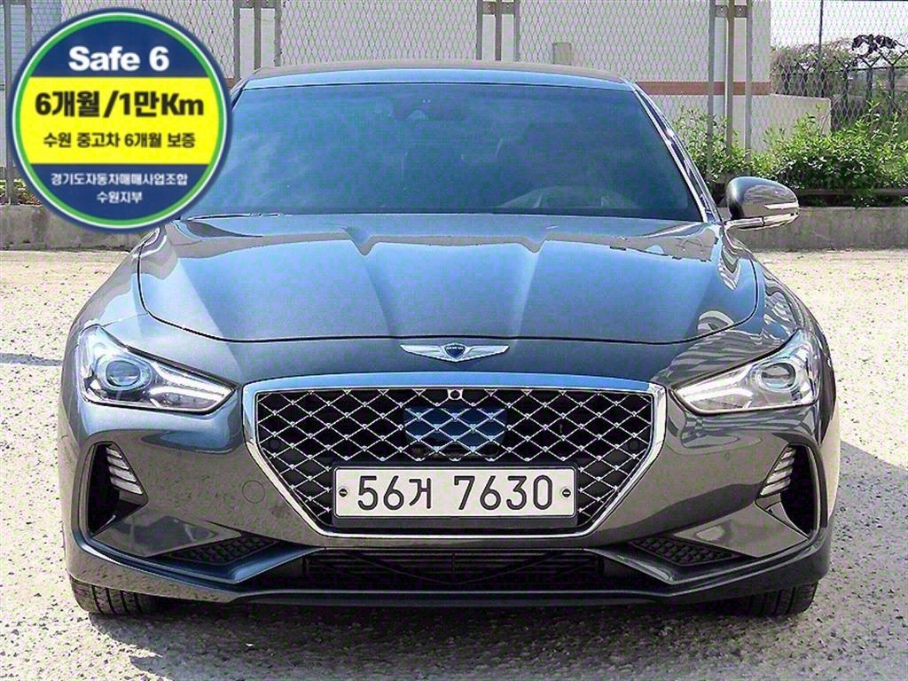 ׽ý G70 2.0T Ʈ