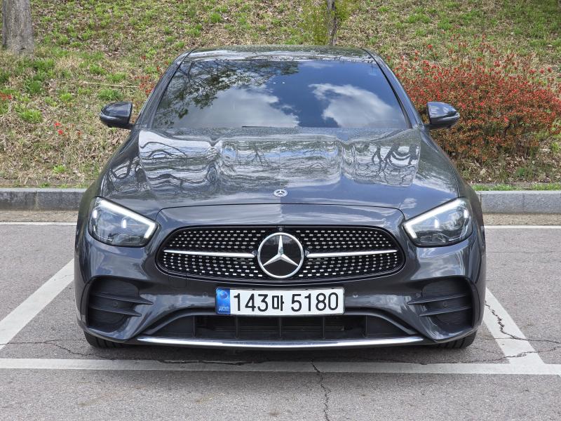  EŬ(5) E350 4ƽ AMG 