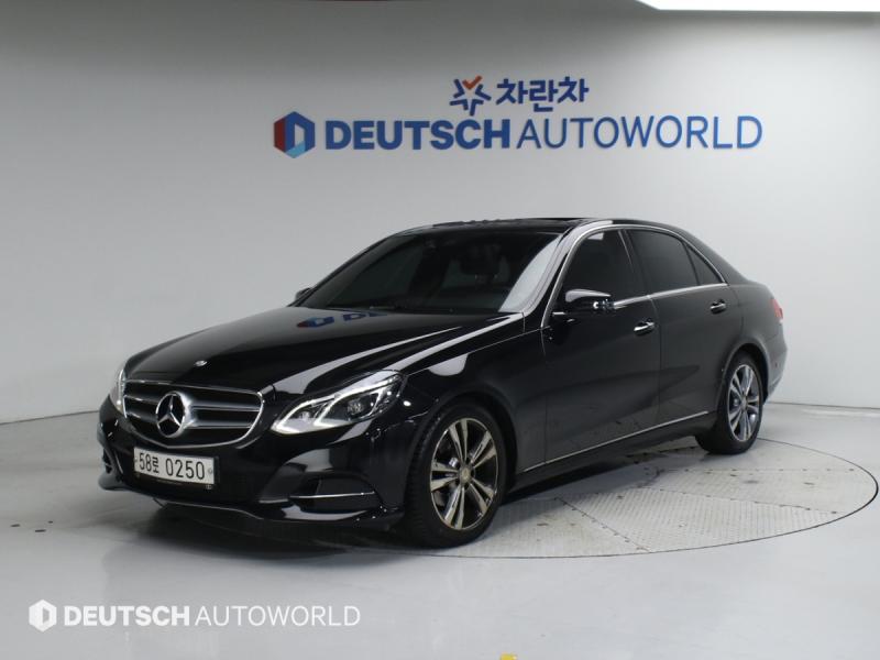  EŬ(4) E220 CDI  ƹ氡