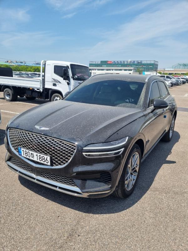׽ý GV70 2.5T AWD ⺻