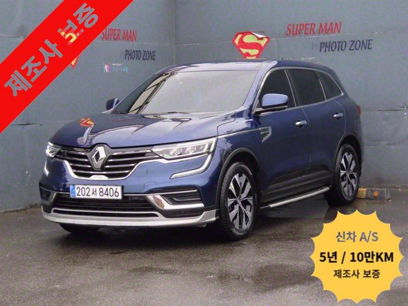 (Ｚ)  QM6 2.0 LPe LE