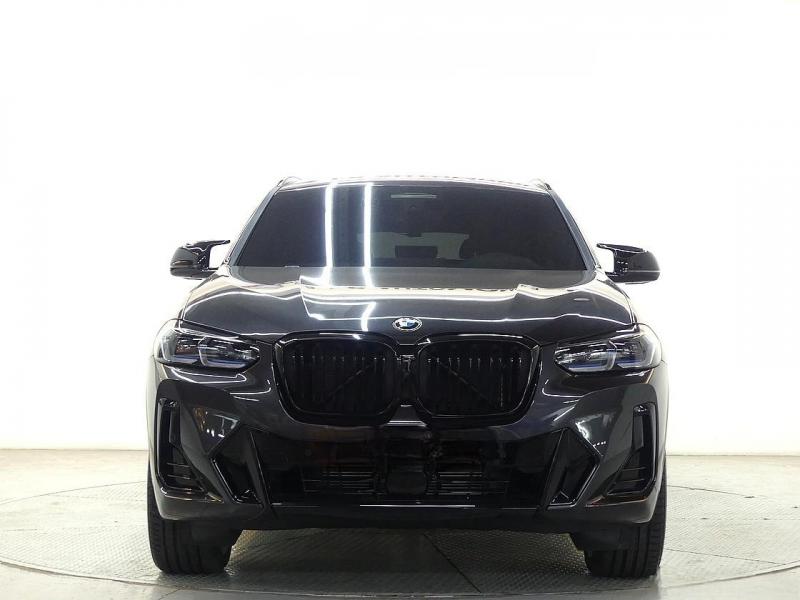 BMW X4(2) M40i xDrive 