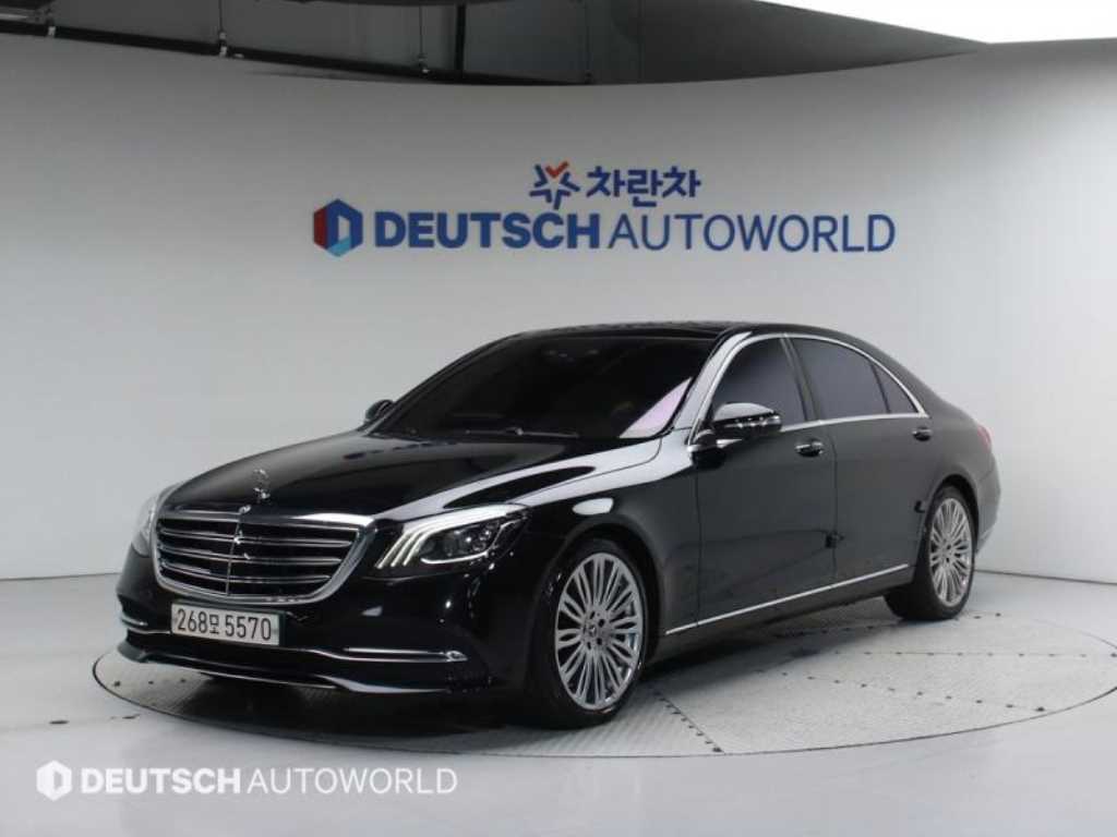  SŬ(6) S560L 4ƽ 