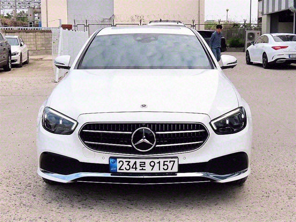  EŬ(5) E350 4ƽ ƹ氡