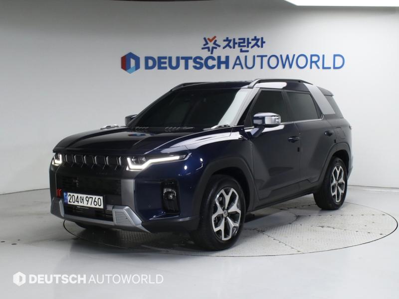 KGƼ(ֿ) ䷹ 1.5 GDI-T 2WD T7