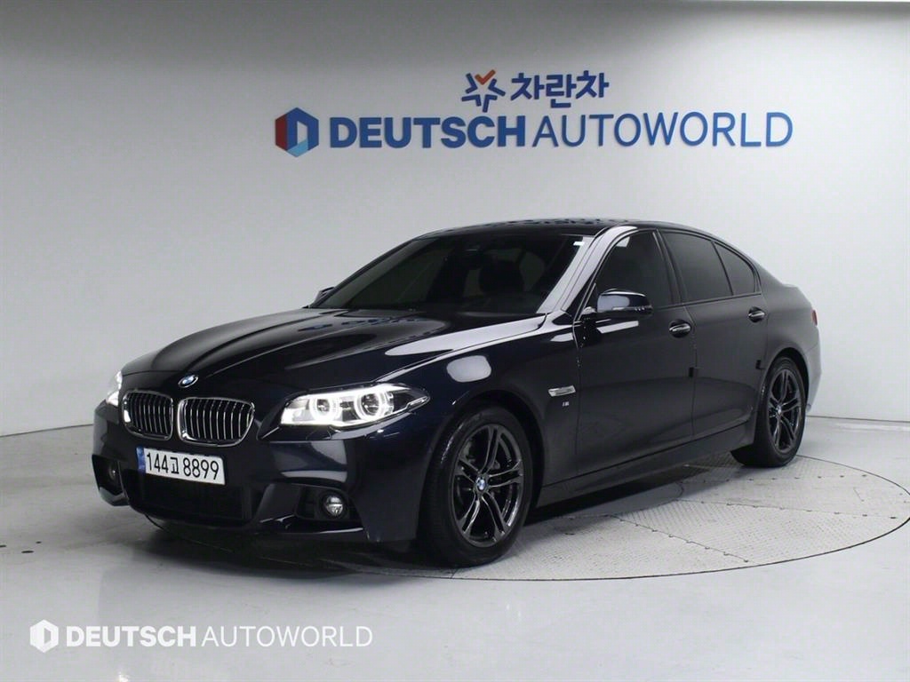 BMW 5ø(6) 530d xDrive M δ̳