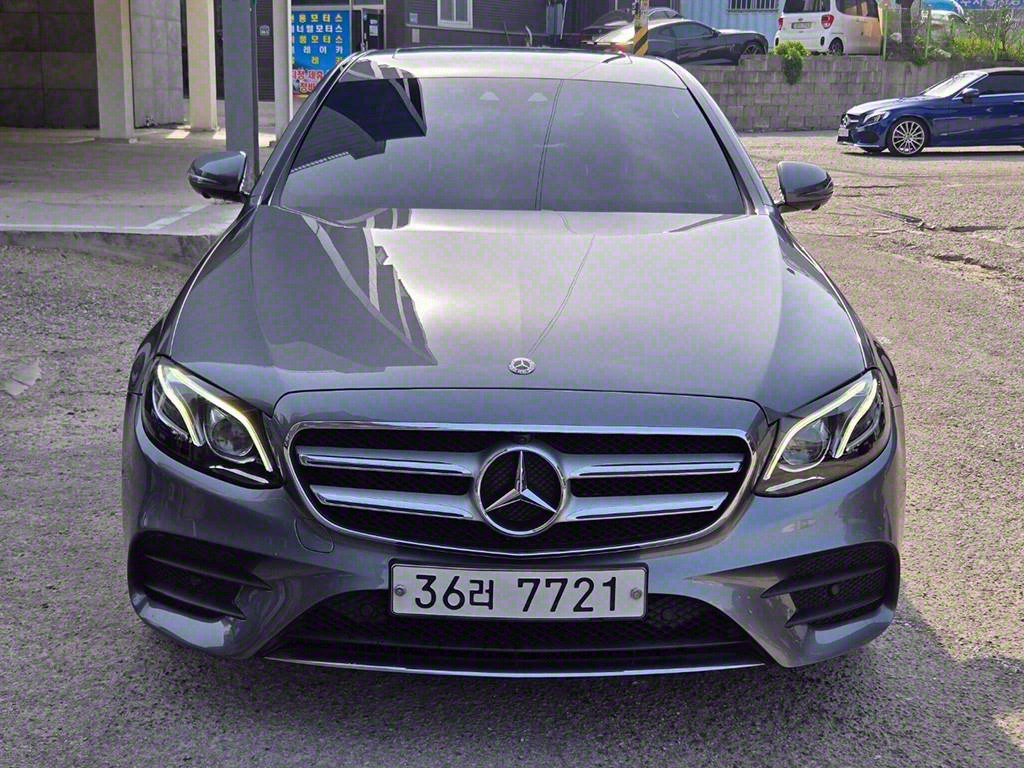  EŬ(5) E300 4ƽ AMG 