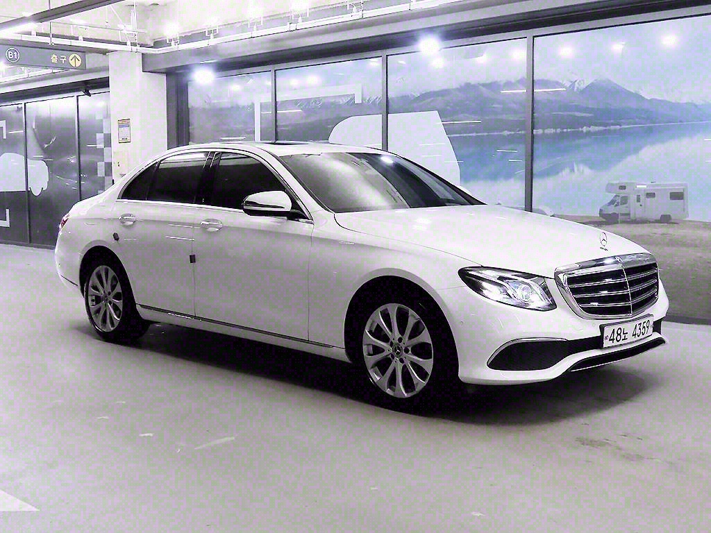 EŬ(5) E220d ͽŬú