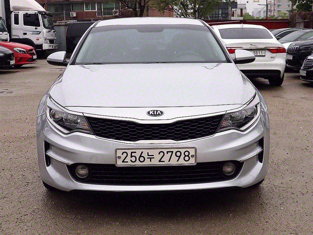   K5 2.0 LPI ý 𷰽 MX