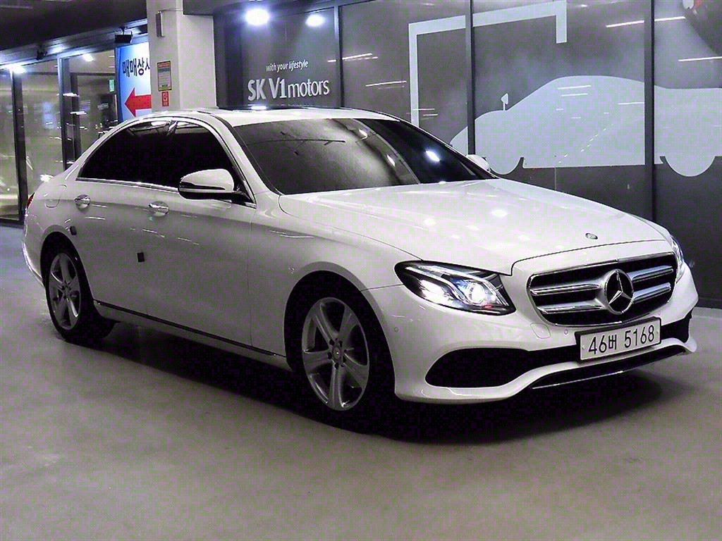  EŬ(5) E220d ƹ氡