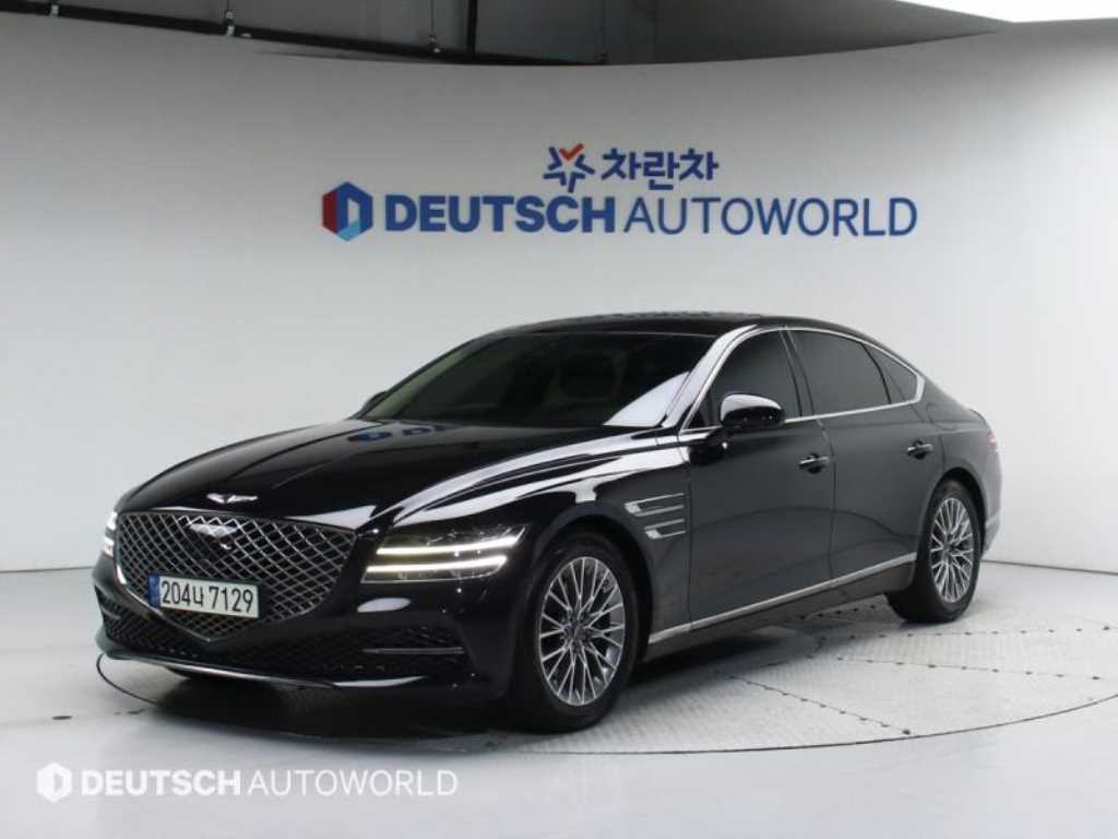 ׽ý  ôG80 ָ 2.5 AWD ⺻