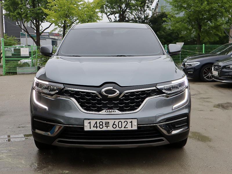 (Ｚ)  QM6 2.0 LPe LE
