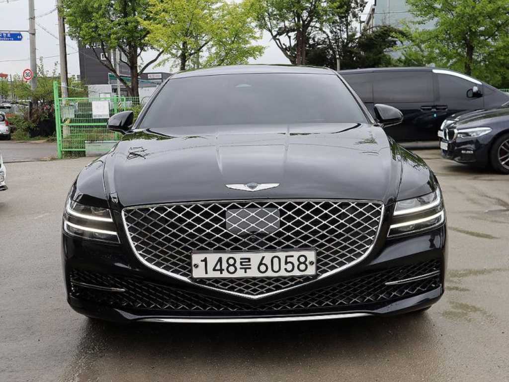 ׽ý  ôG80 ָ 2.5 2WD ⺻