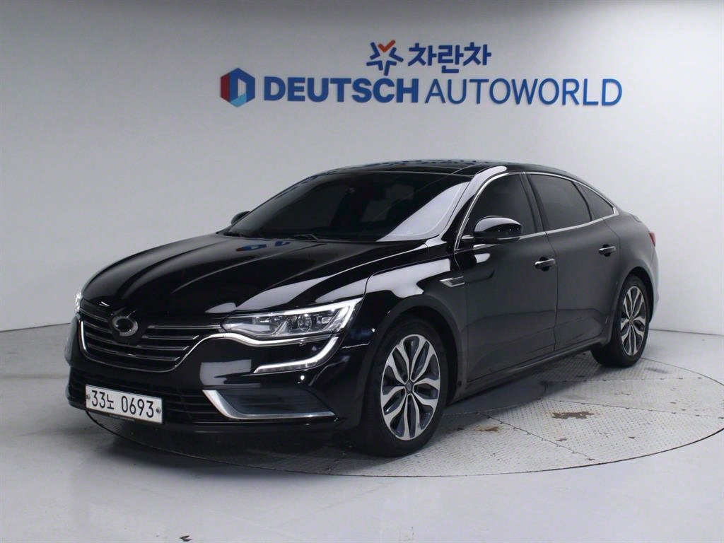 (Ｚ) SM6 2.0 GDe LE