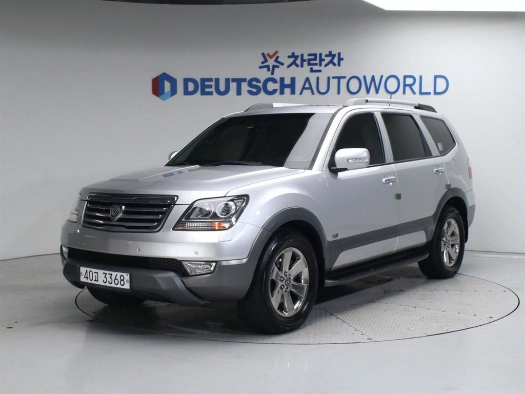  Ϻ  4WD KV300