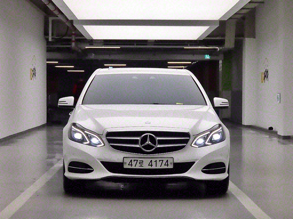  EŬ(4) E250 CDI  4ƽ ƹ氡