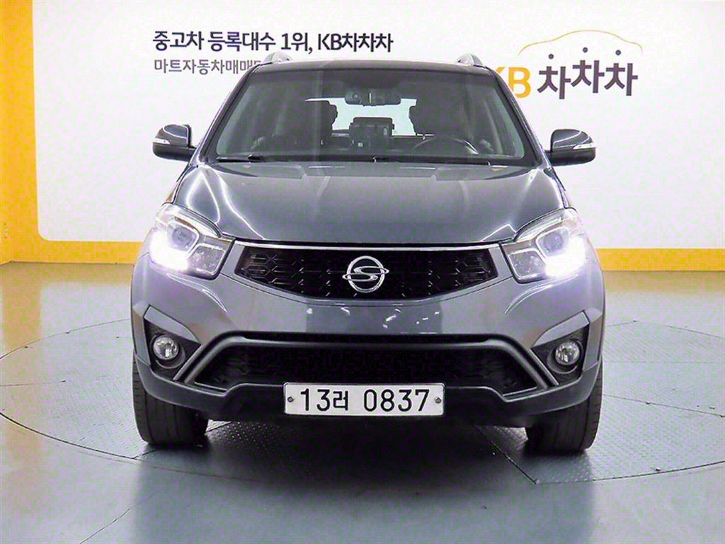 KGƼ(ֿ)  ڶC 2.2 AWD DX