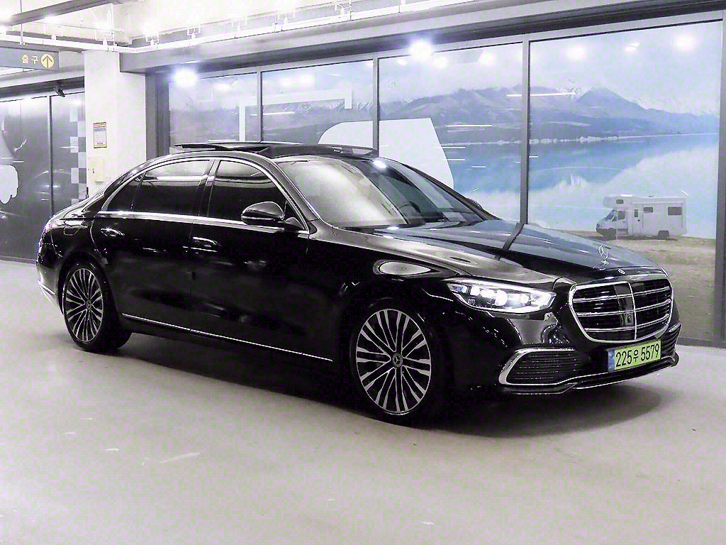  SŬ(7) S450L 4ƽ 