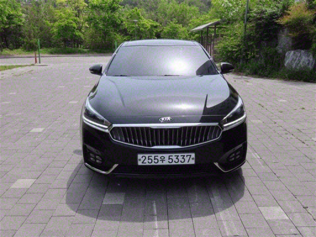   K7 3.0 LPI ī Ƽ