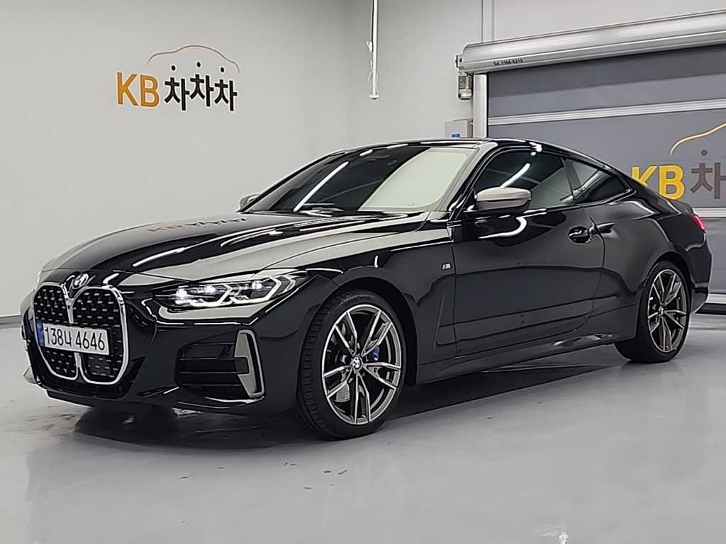 BMW 4ø(2)  M440i xDrive ս ¶ ͽŬú