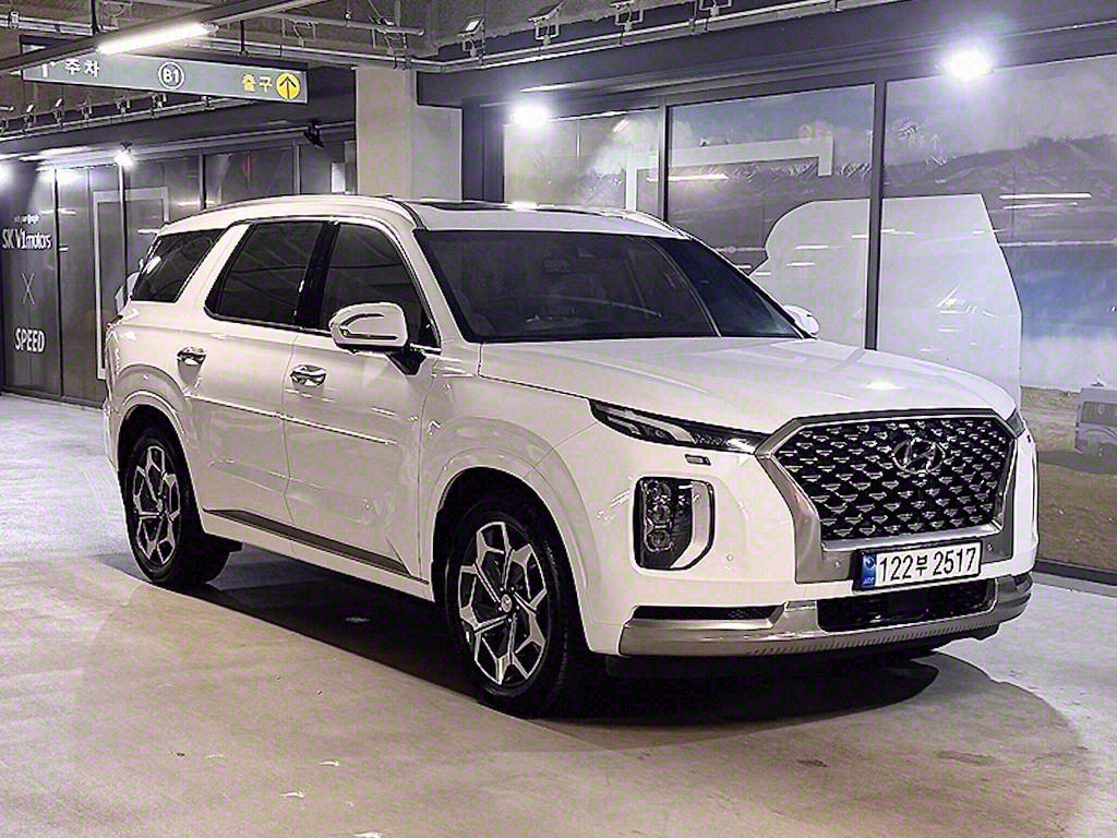  Ӹ̵ 2.2  AWD Ķ׷