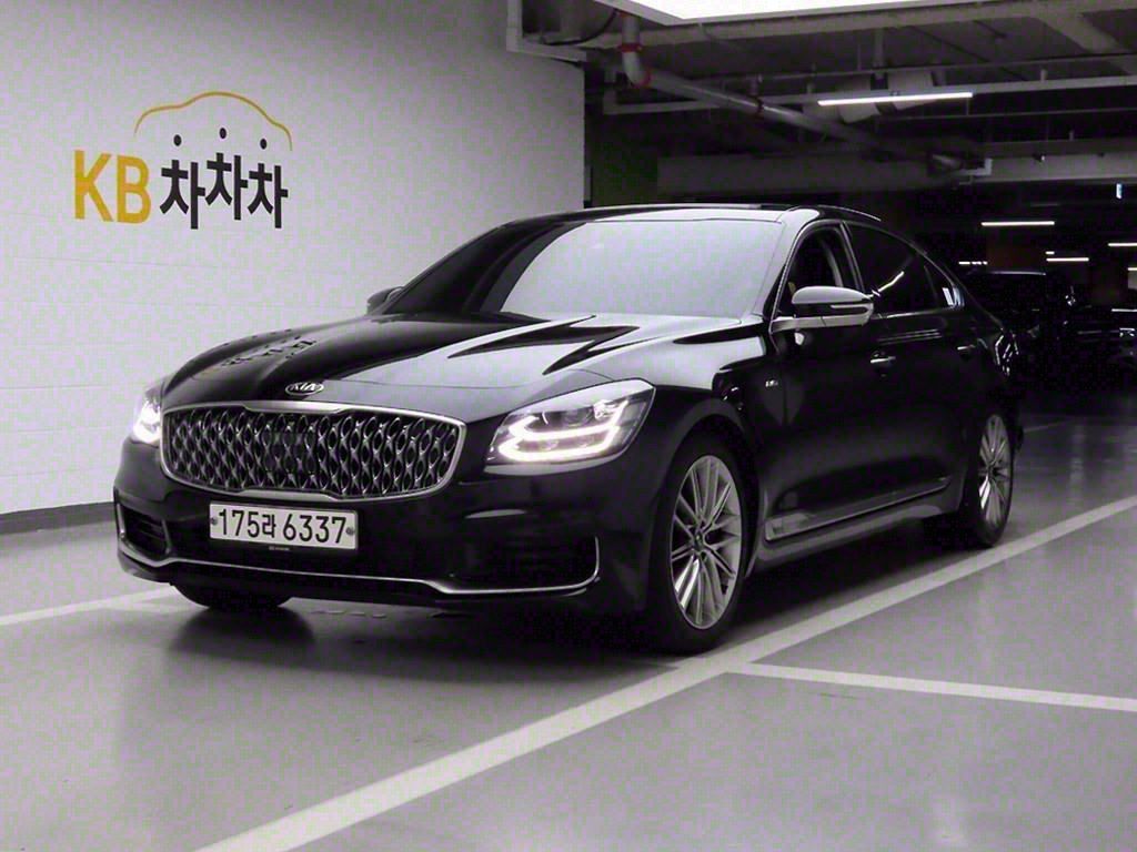   K9(RJ) 3.3 ͺ AWD ׷帶