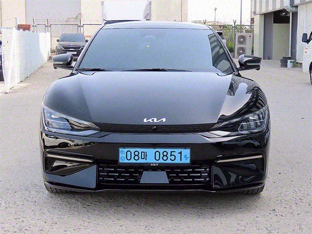  EV6   4WD GT 
