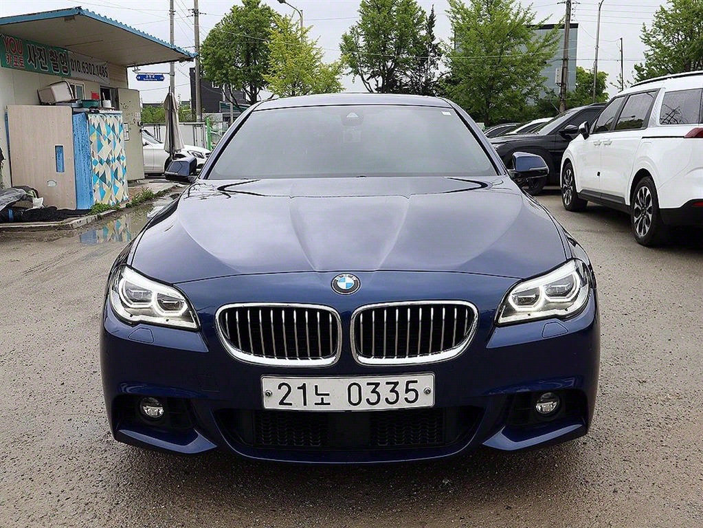 BMW 5ø(6) 520d xDrive M δ̳ 