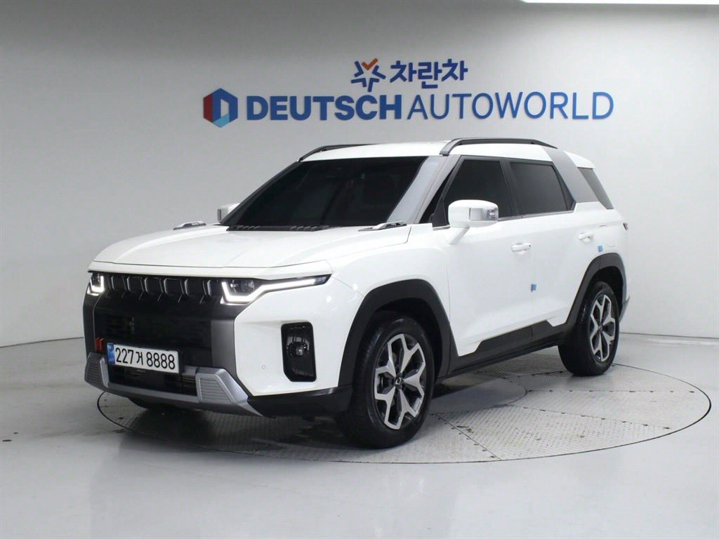 KGƼ(ֿ) ䷹ 1.5 GDI-T 2WD T7