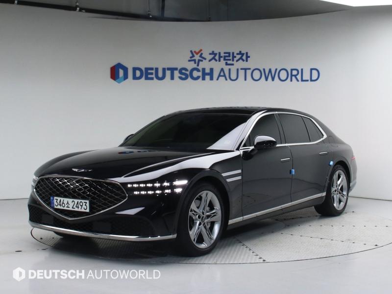 ׽ý  G90 3.5 ͺ AWD ⺻