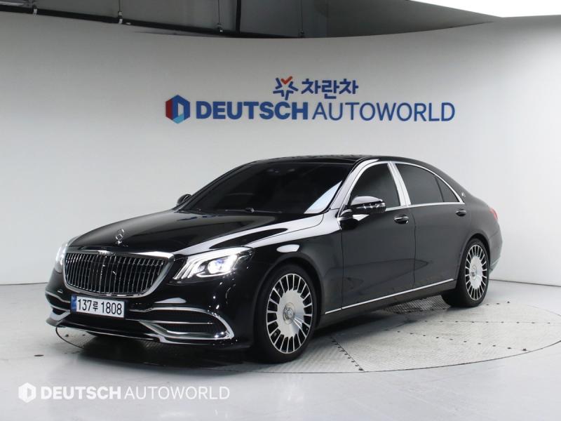  SŬ(6) S350L 
