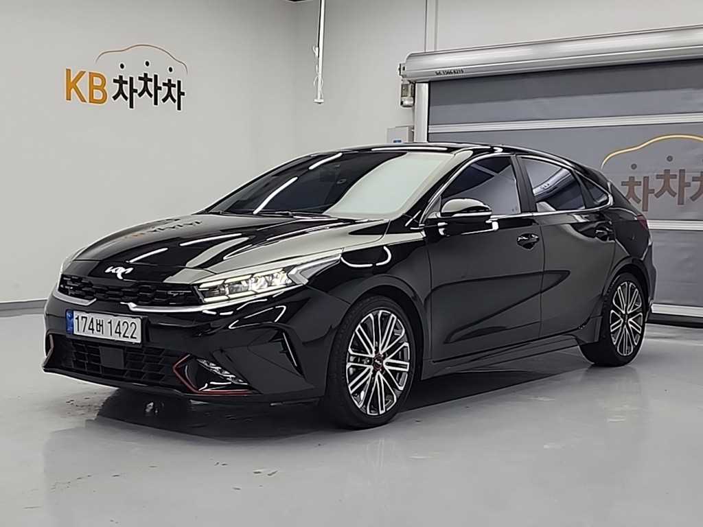    K3 1.6 GT 5 ñ״ó