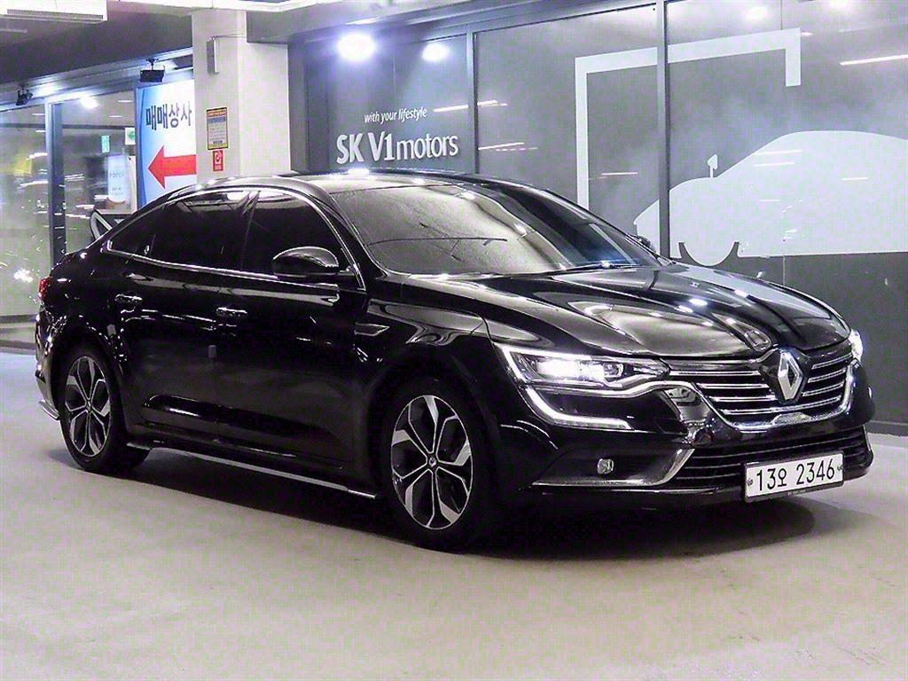 (Ｚ) SM6 2.0 GDe RE