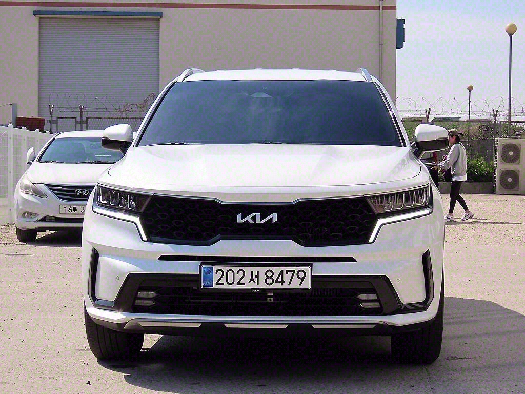   ̺긮(MQ4) 1.6 HEV 2WD Ƽ