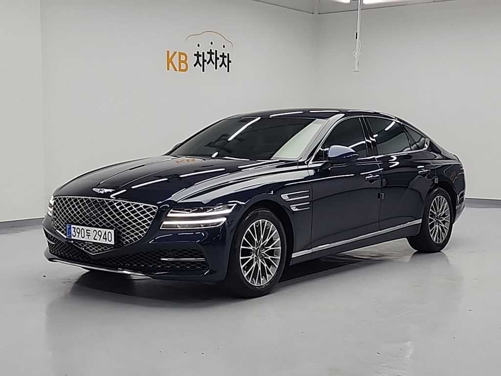 ׽ý  ôG80 ָ 2.5 AWD ⺻