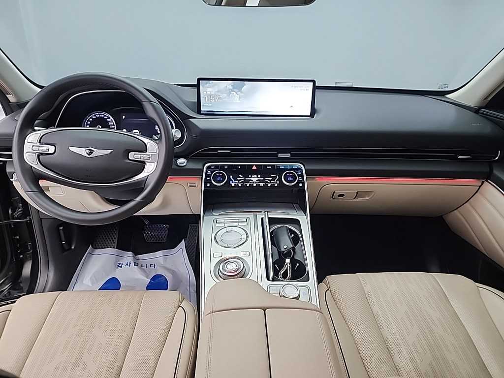 ׽ý GV80 2.5 ָ AWD ⺻