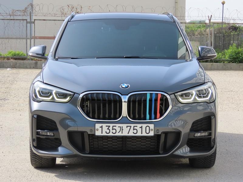 BMW X1(2) 20i xDrive M 
