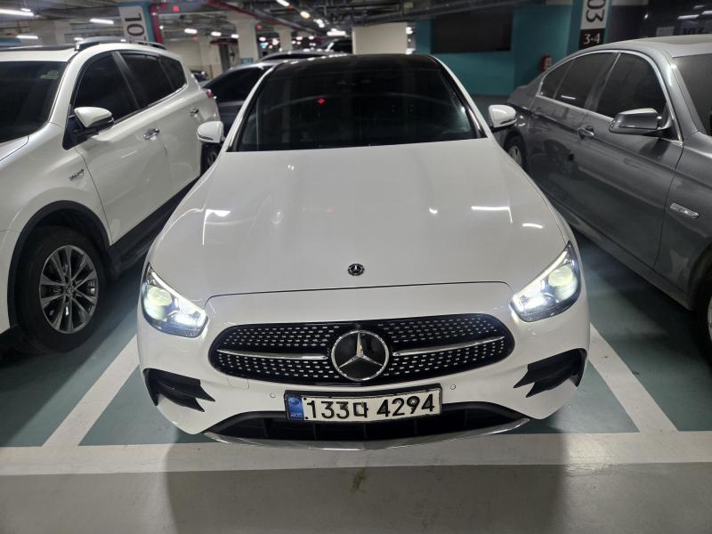  EŬ(5) E350 4ƽ AMG ο