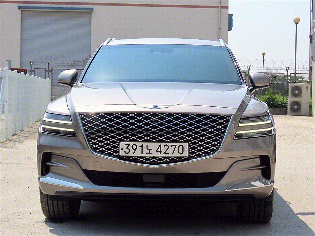 ׽ý GV80 2.5 ָ AWD ⺻