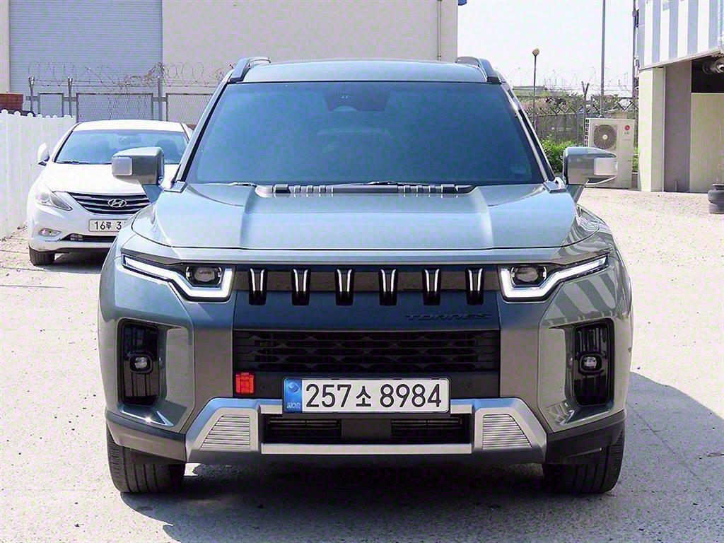 KGƼ(ֿ) ䷹ 1.5 GDI-T 2WD T7