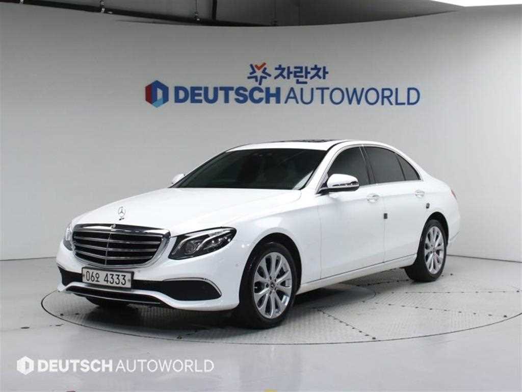  EŬ(5) E220d 4ƽ ͽŬú