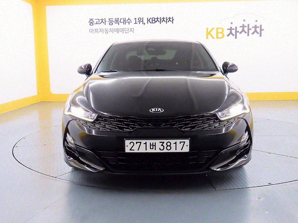   K5(DL3) 2.0 LPI ī Ĵٵ