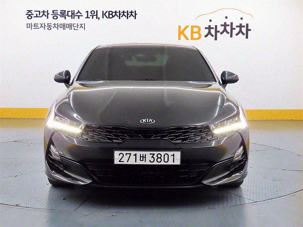   K5(DL3) 2.0 LPI ī Ĵٵ