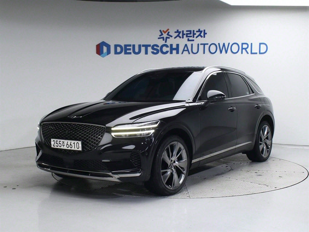 ׽ý GV70 2.5T AWD ⺻