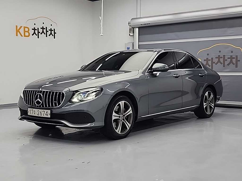  EŬ(5) E220d ƹ氡